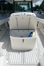 2018 Hydra-Sports 3900 Speciale  50 