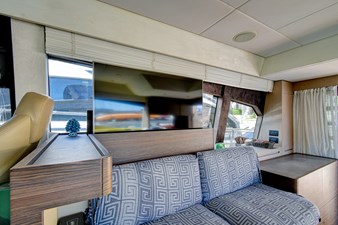 Ferretti Yachts 500 27 