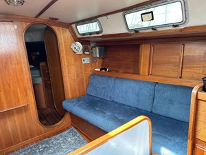 1987 J Boats J/40 6 