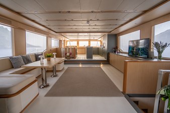27m TRAWLER 15 15