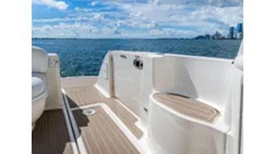 2007 Sea Ray 44 Sundancer 23 
