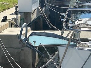 2016 Beneteau Oceanis 45 17 