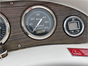 1999 Chris Craft 240 BR 9 