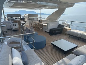 BETTY 13 AZIMUT GRANDE 27 METRI 2024 (23)