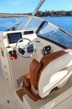 SCOUT 275 DORADO 21 