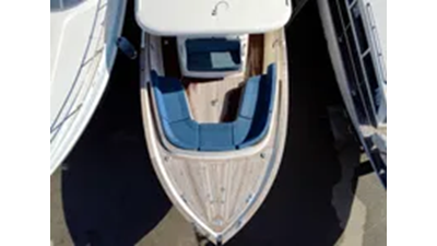 2010 Rhea 35 Open 3 