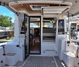 2025 Cutwater C-32 CB - New Bern, NC 4 20250522_135800