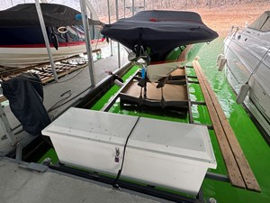 018 Chris-Craft Launch 27 Heritage Trim Edition Surf 118 