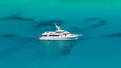 SERENITY 48 SERENITY