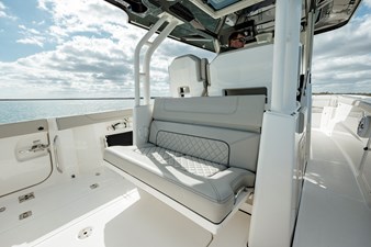 MIndy's Tyde III 30 