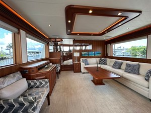 65ft 2020 Endurance 658L, Unicorn 49 