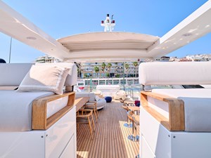 ALBA 25 ALBA - FLYBRIDGE (16)