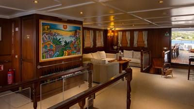 DONNA DEL MARE 31 
