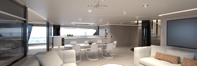 MAZARIN - GLOBEMASTER - by KIT CARLIER DESIGN NZ 5 
