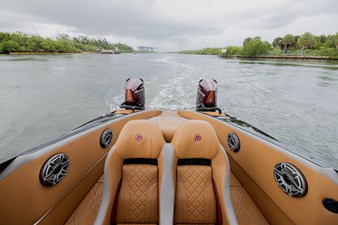 Mystic  20 