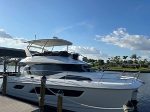 No Tan Lines 28 2020 Aquila 44 MY Power CATAMARAN - No Tan Lines