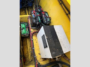 47' Fountain 1999 Lightning 30 