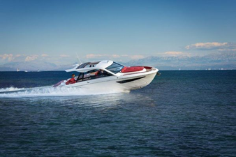 2023 Bavaria Vida 33 - Palmetto 1 2
