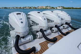 Dog House II  64 41_regulator_dog_house_ii_engines_1