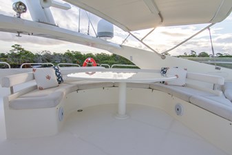 Sea Pal 56 57_Flybridge6