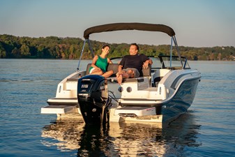 Bayliner DX2000 5 