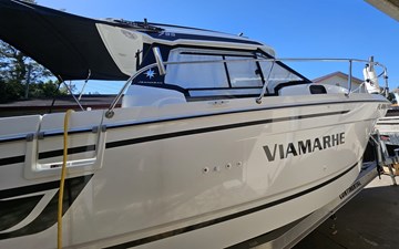 2023 Jeanneau NC795 S2 2 