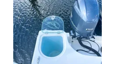 2020 Sailfish 275 DC 7 