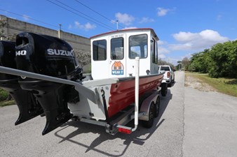 - 5 6_2023 24ft SeaArk 2472 Workhorse 2