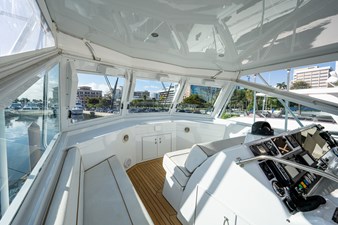 ENCHANTRESS 58 