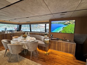 2026 Moon 60 Sail NEW 43 