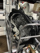 Papa Whiskey 50 51_2019 52ft Kadey-Krogen 52 PAPA WHISKEY