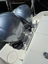 2018 Key West Billistic 281 Center Console 33 