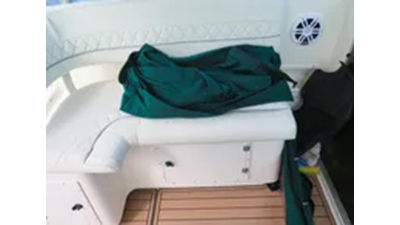 2001 Pursuit 3000 Express 13 