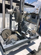 1976 Stapleton 58 Shrimper/Long Liner 26 27