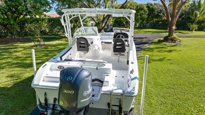 Sea Pro 240 Dual Console 47 HighRes-47 (Custom)