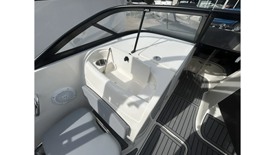 BAYLINER VR6 OB 20 