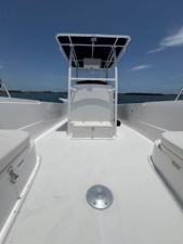Yamane 27 Center Console 14 