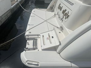 2007 Tiara Yachts 4300 Sovran 2 