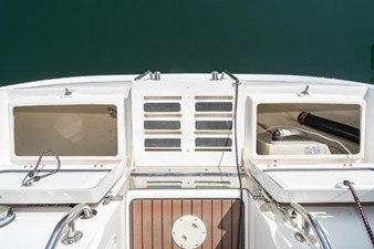 Saba Rock'N 30 