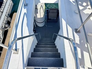 1993 Jamestowner 16 x 65 NLML 123 