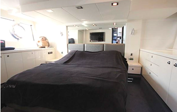 Sunseeker Portofino 48 5 