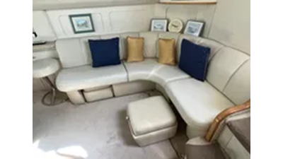  1997 Sea Ray 420 Aft Cabin 42 