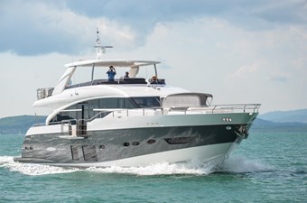 Voyage 8 MY88-10