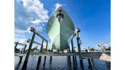 2020 Sailfish 275 DC 20 