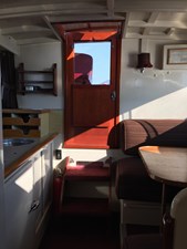 1954 Chris-Craft Commander 5 