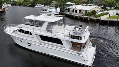 65ft 2020 Endurance 658L, Unicorn 10 