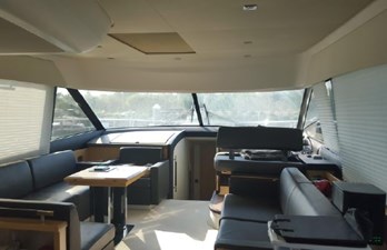 Proteus 17 18_2015 55ft Prestige 550 PROTEUS