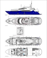 Melissa 41 115-2011-Sunseeker-34-Metre-Yacht-47