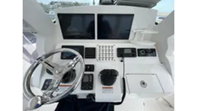 2021 Intrepid Nomad 345 SE 24 