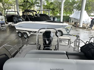 Harris 250 Solstice 3 